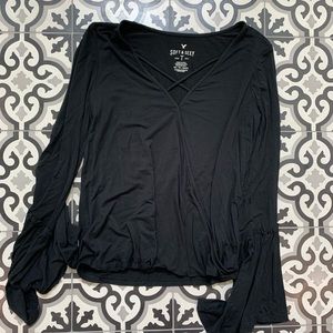 AE Blouse